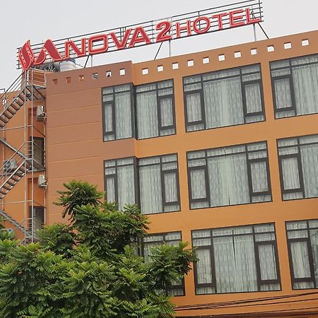 Anova 2 Hotel Ханой Екстер'єр фото