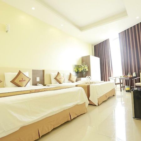 Anova 2 Hotel Ханой Екстер'єр фото