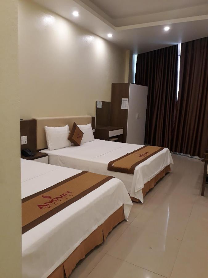 Anova 2 Hotel Ханой Екстер'єр фото