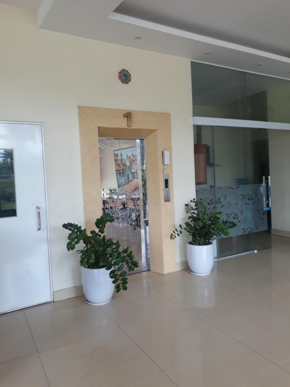 Anova 2 Hotel Ханой Екстер'єр фото