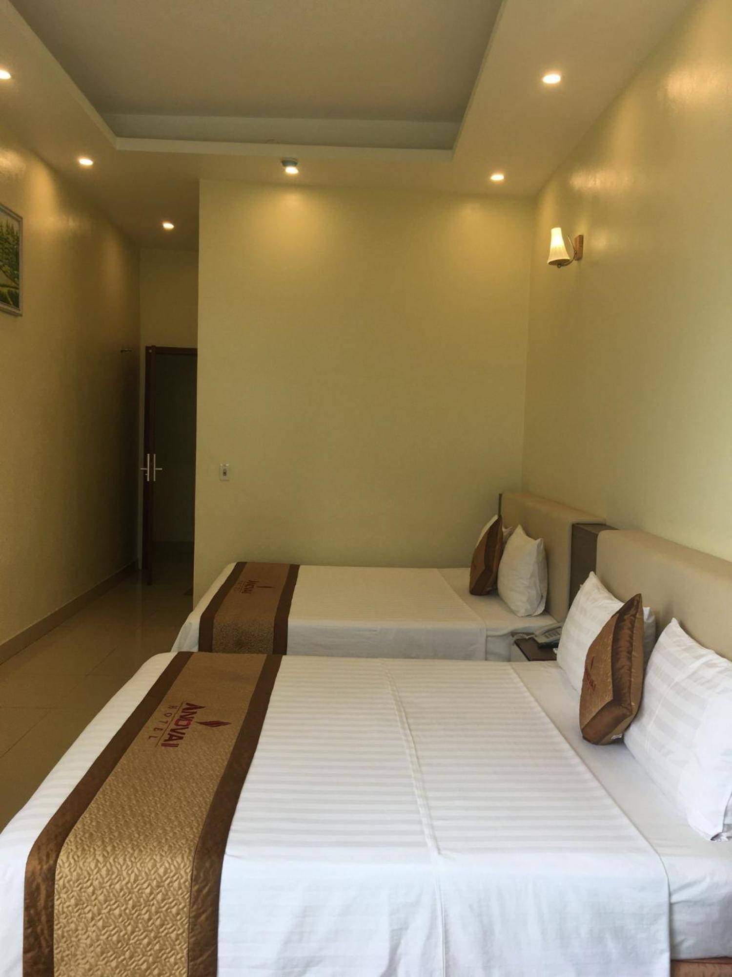 Anova 2 Hotel Ханой Екстер'єр фото