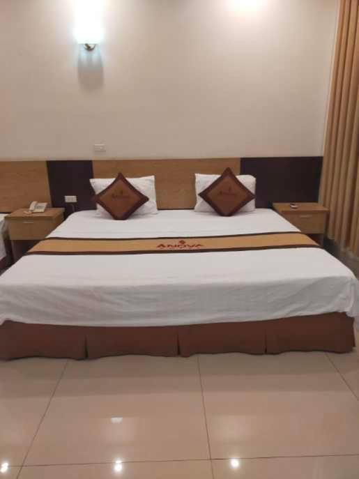 Anova 2 Hotel Ханой Екстер'єр фото