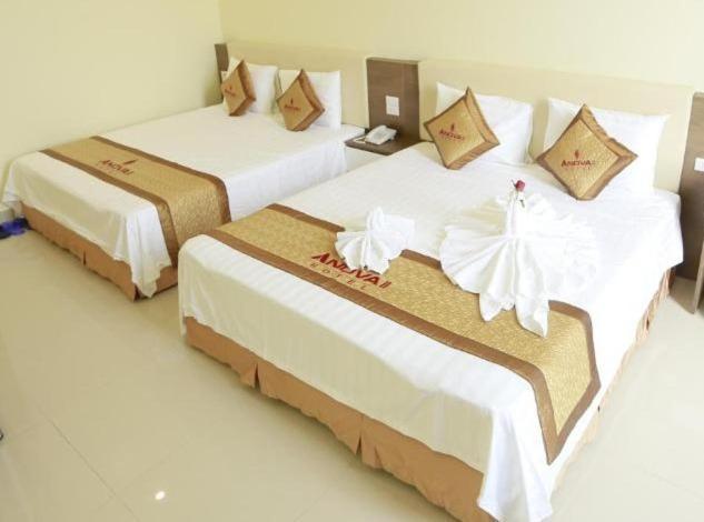 Anova 2 Hotel Ханой Екстер'єр фото