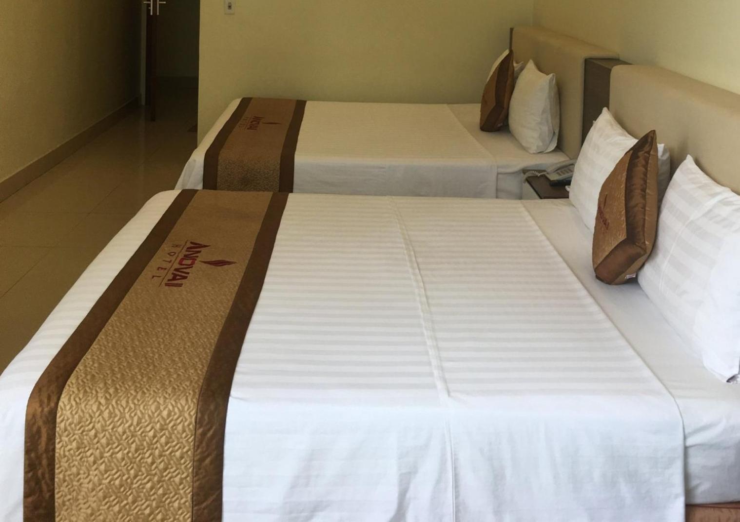 Anova 2 Hotel Ханой Екстер'єр фото