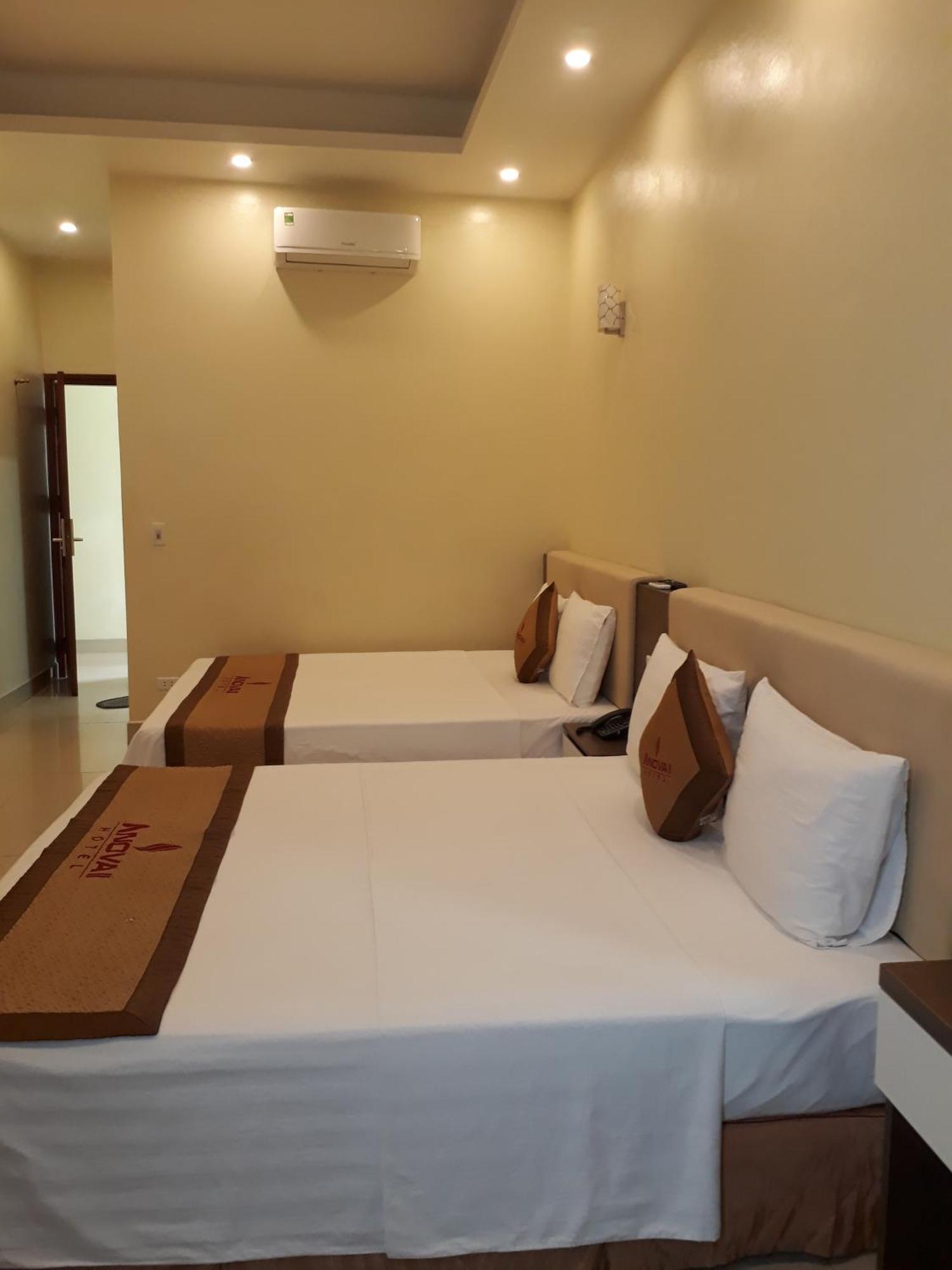 Anova 2 Hotel Ханой Екстер'єр фото