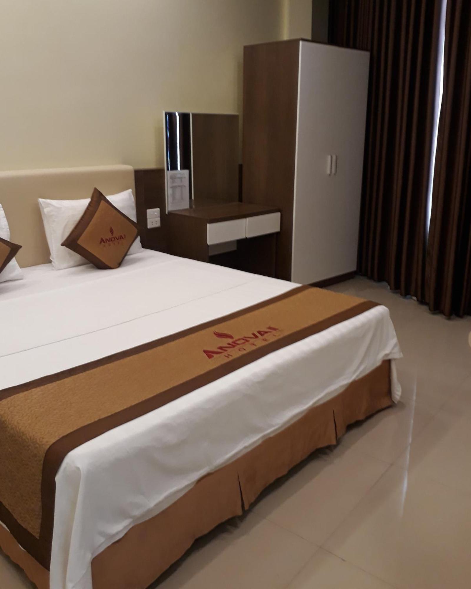 Anova 2 Hotel Ханой Екстер'єр фото