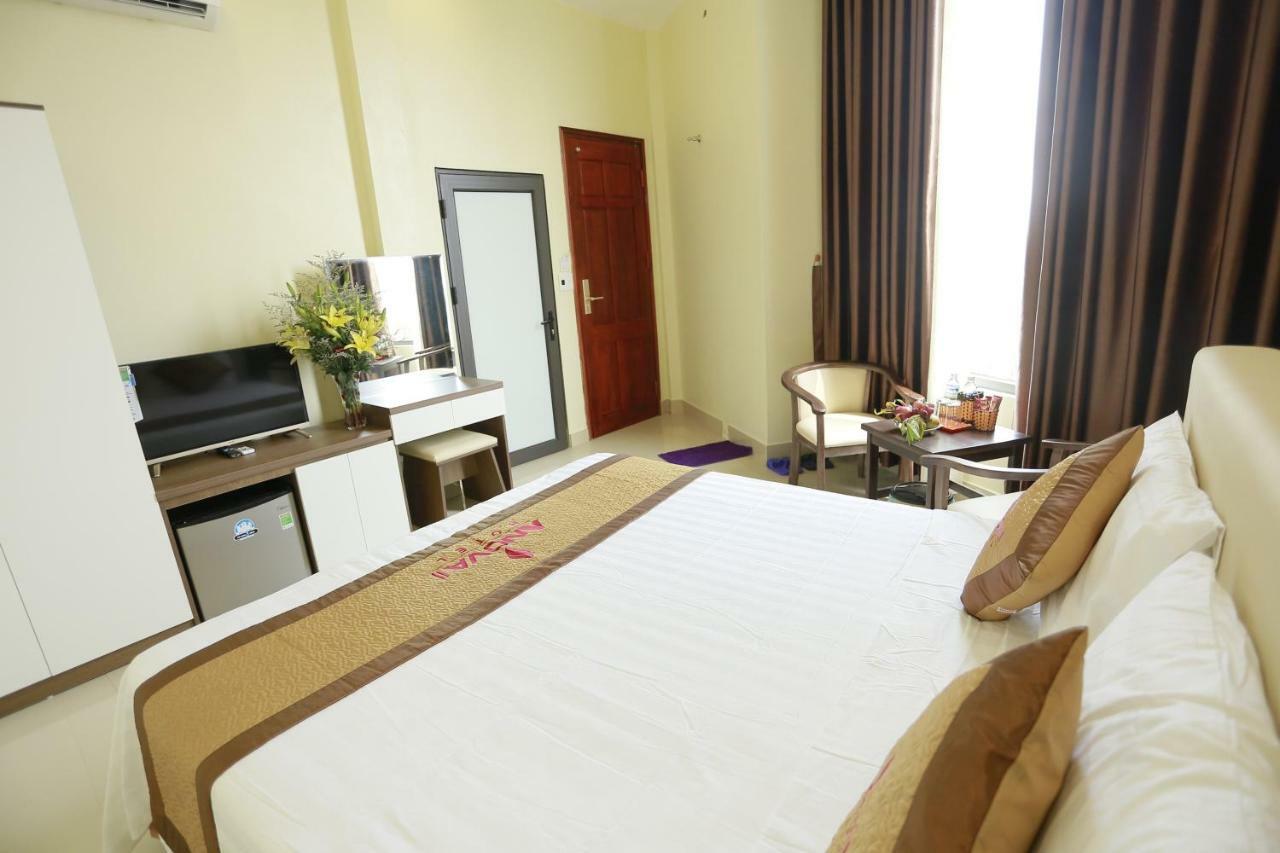 Anova 2 Hotel Ханой Екстер'єр фото
