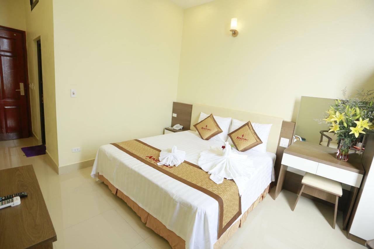 Anova 2 Hotel Ханой Екстер'єр фото