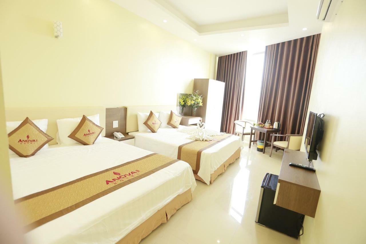 Anova 2 Hotel Ханой Екстер'єр фото