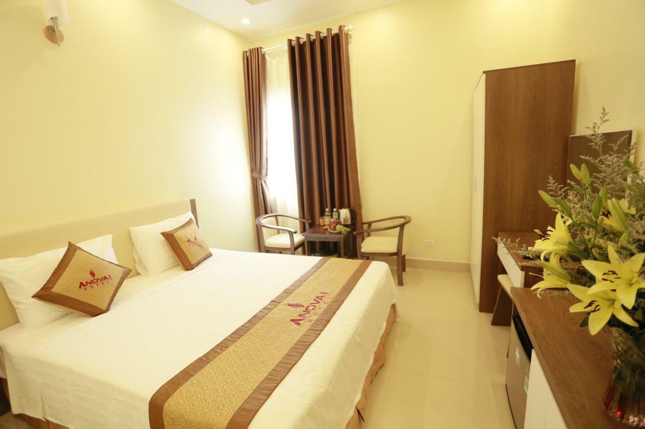 Anova 2 Hotel Ханой Екстер'єр фото
