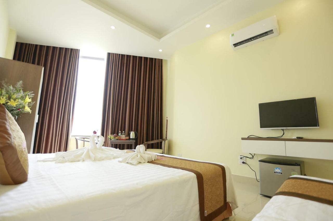 Anova 2 Hotel Ханой Екстер'єр фото