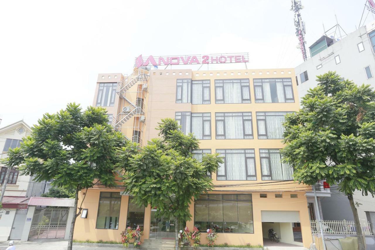 Anova 2 Hotel Ханой Екстер'єр фото