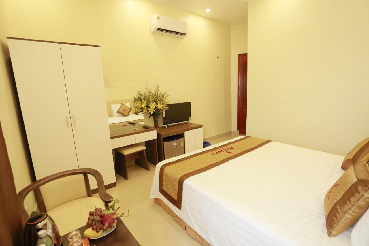 Anova 2 Hotel Ханой Екстер'єр фото