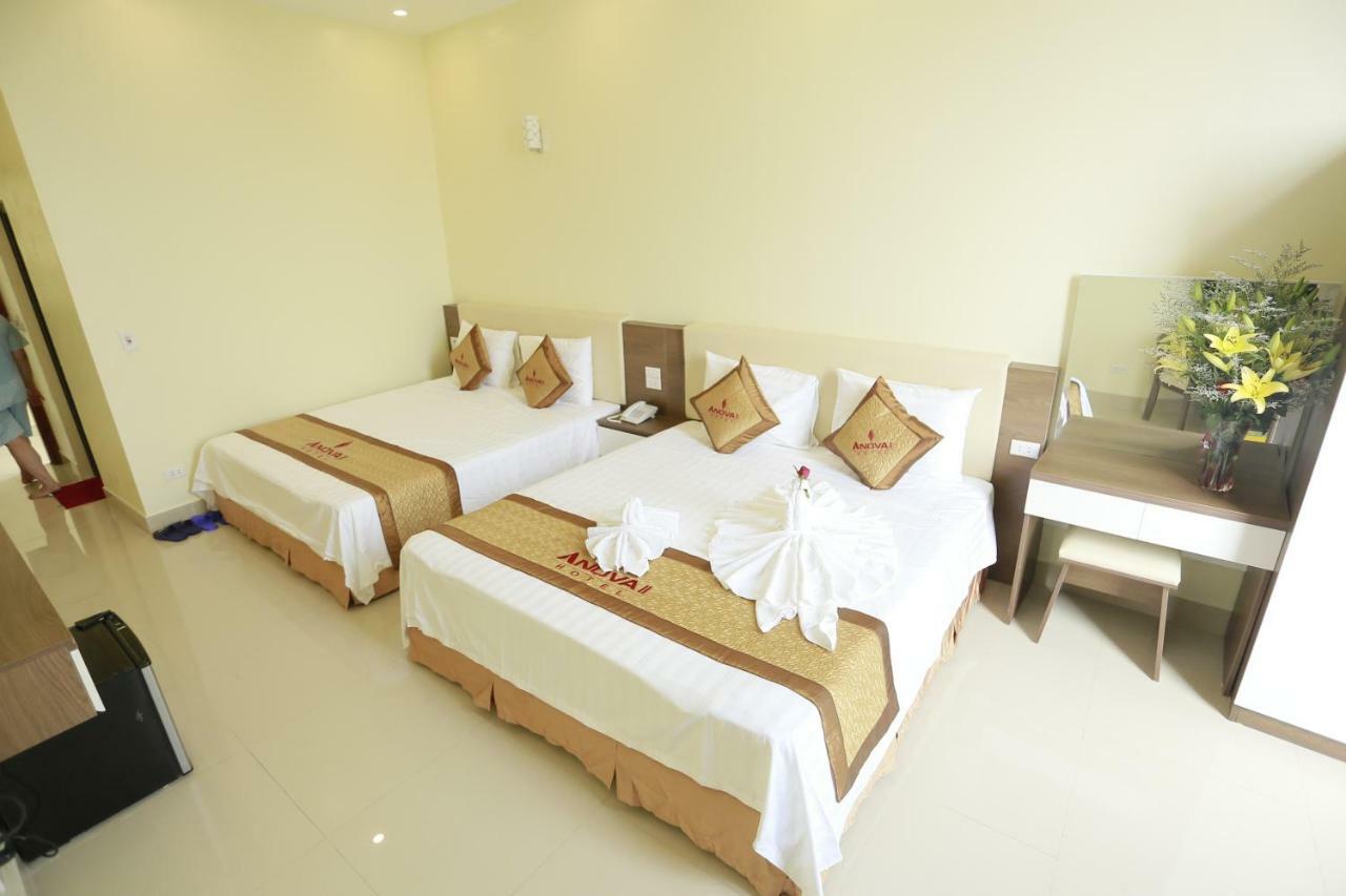 Anova 2 Hotel Ханой Екстер'єр фото