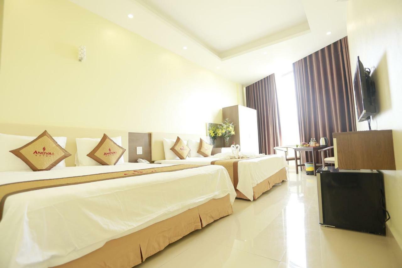 Anova 2 Hotel Ханой Екстер'єр фото