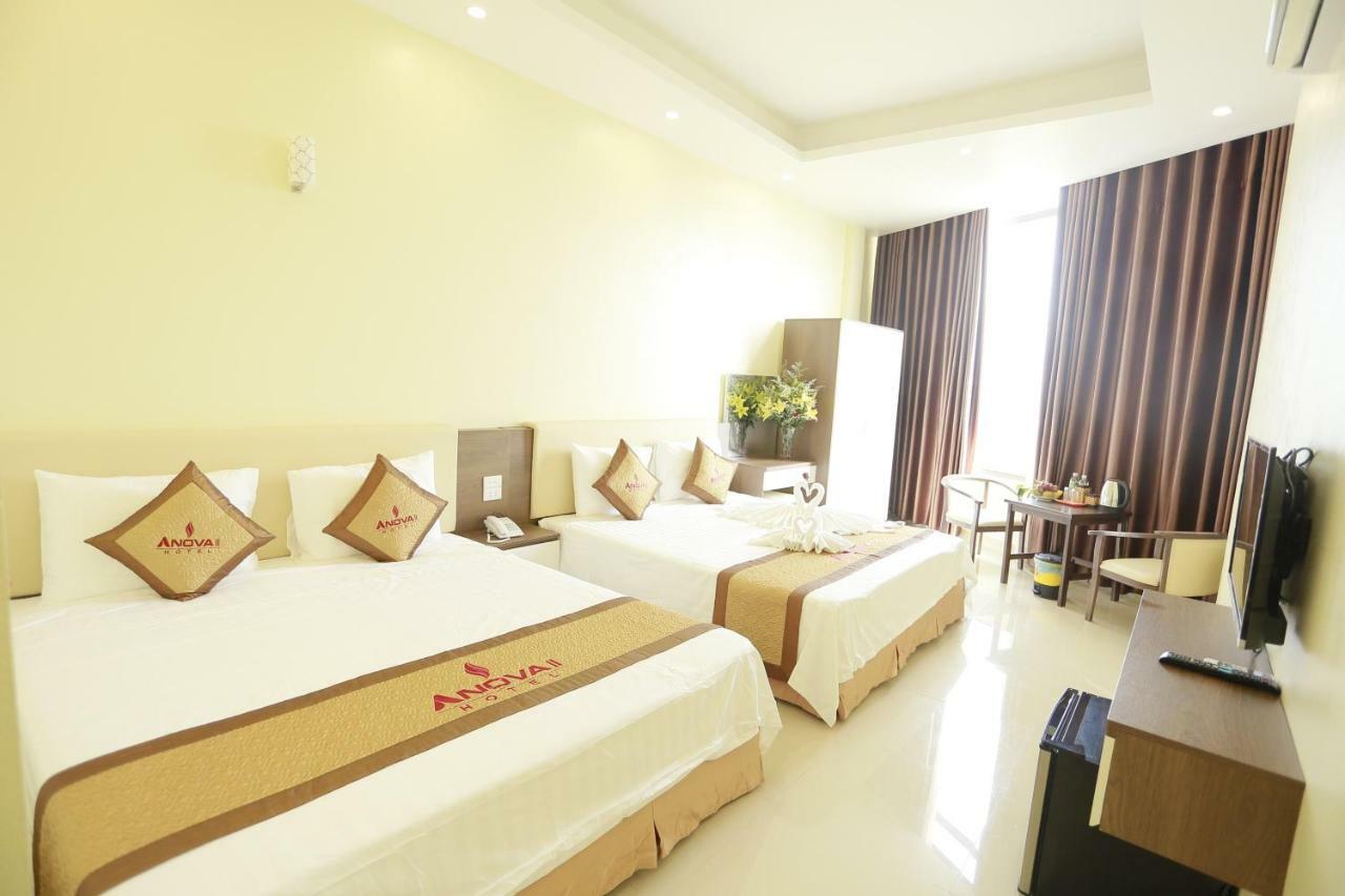 Anova 2 Hotel Ханой Екстер'єр фото