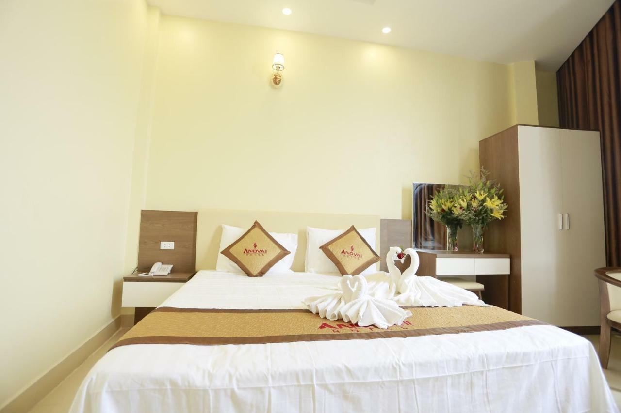 Anova 2 Hotel Ханой Екстер'єр фото