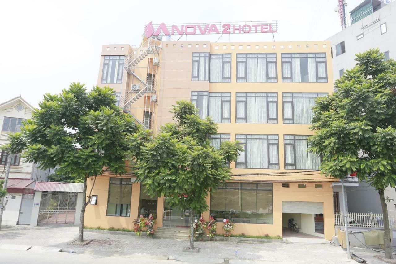 Anova 2 Hotel Ханой Екстер'єр фото