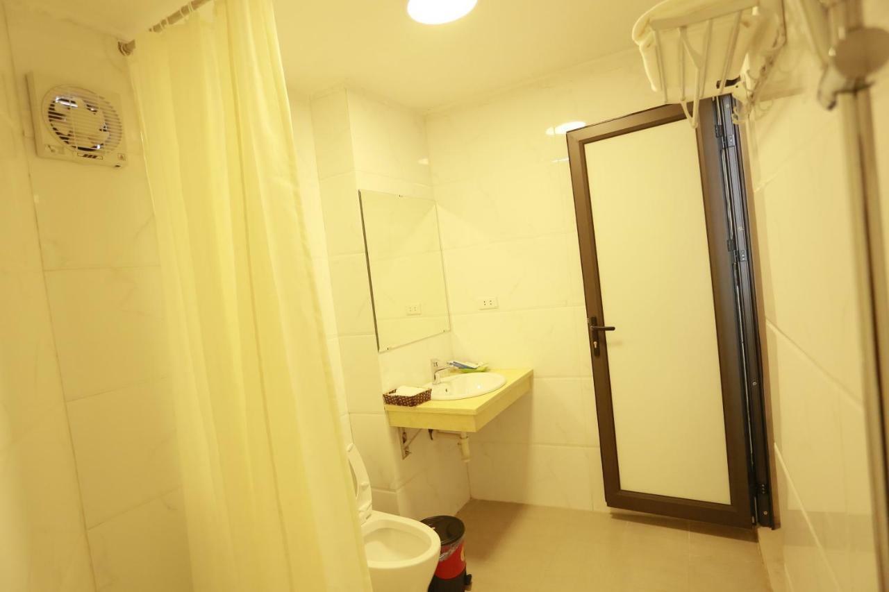 Anova 2 Hotel Ханой Екстер'єр фото