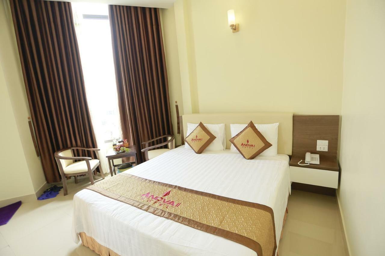 Anova 2 Hotel Ханой Екстер'єр фото