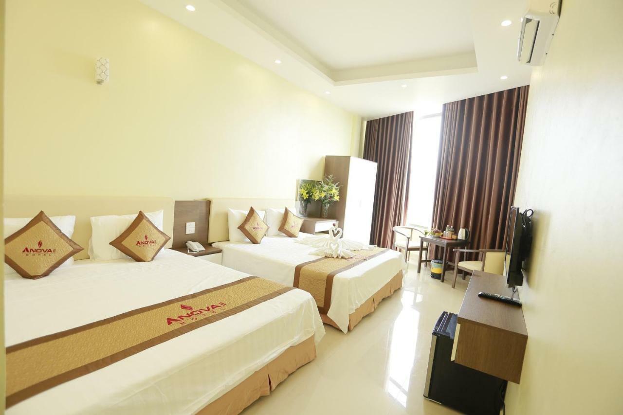 Anova 2 Hotel Ханой Екстер'єр фото