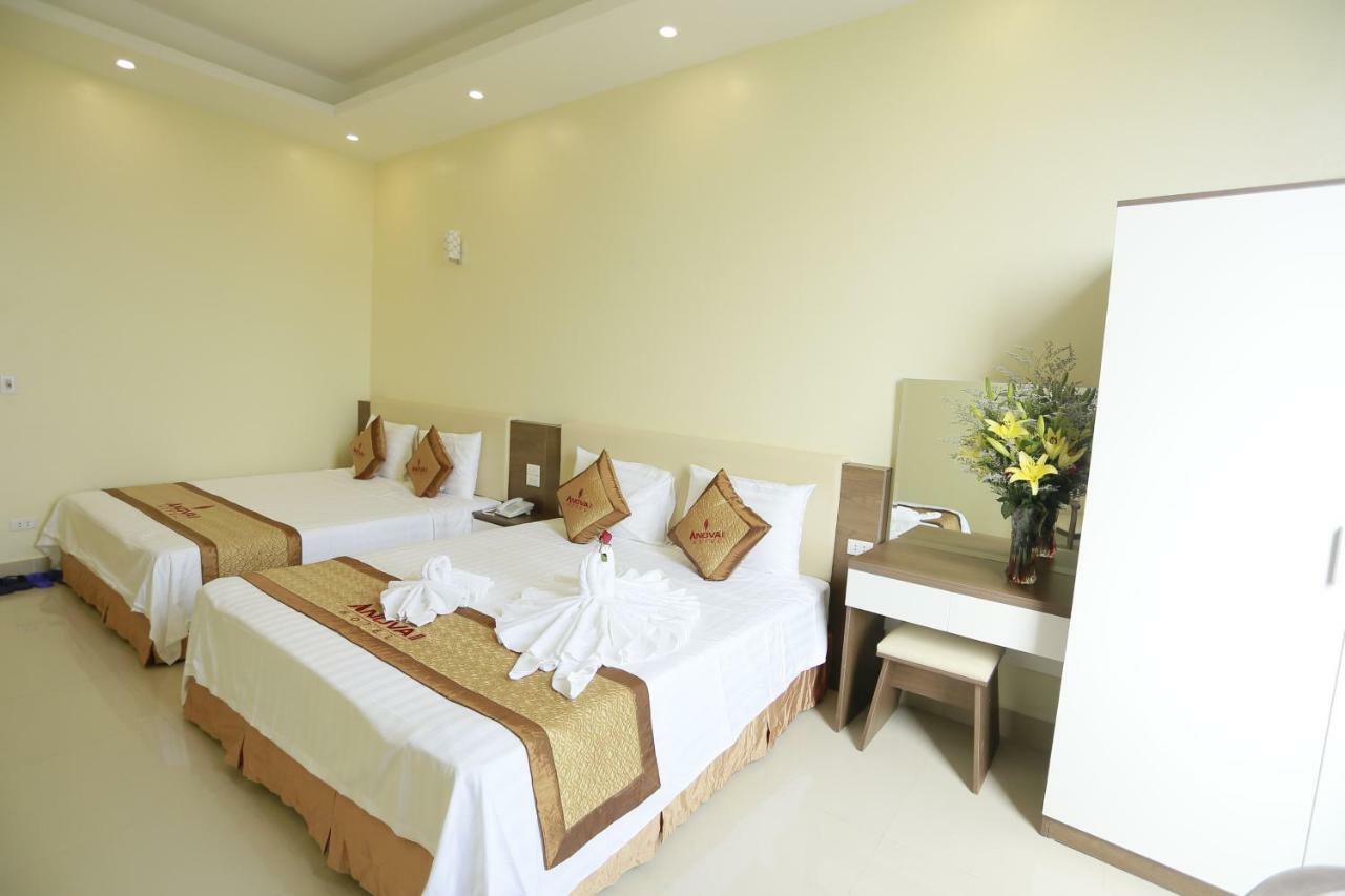Anova 2 Hotel Ханой Екстер'єр фото