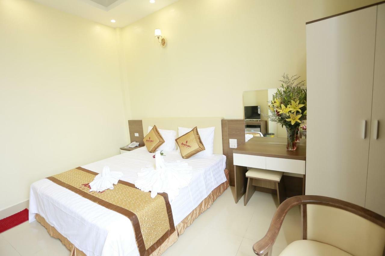 Anova 2 Hotel Ханой Екстер'єр фото