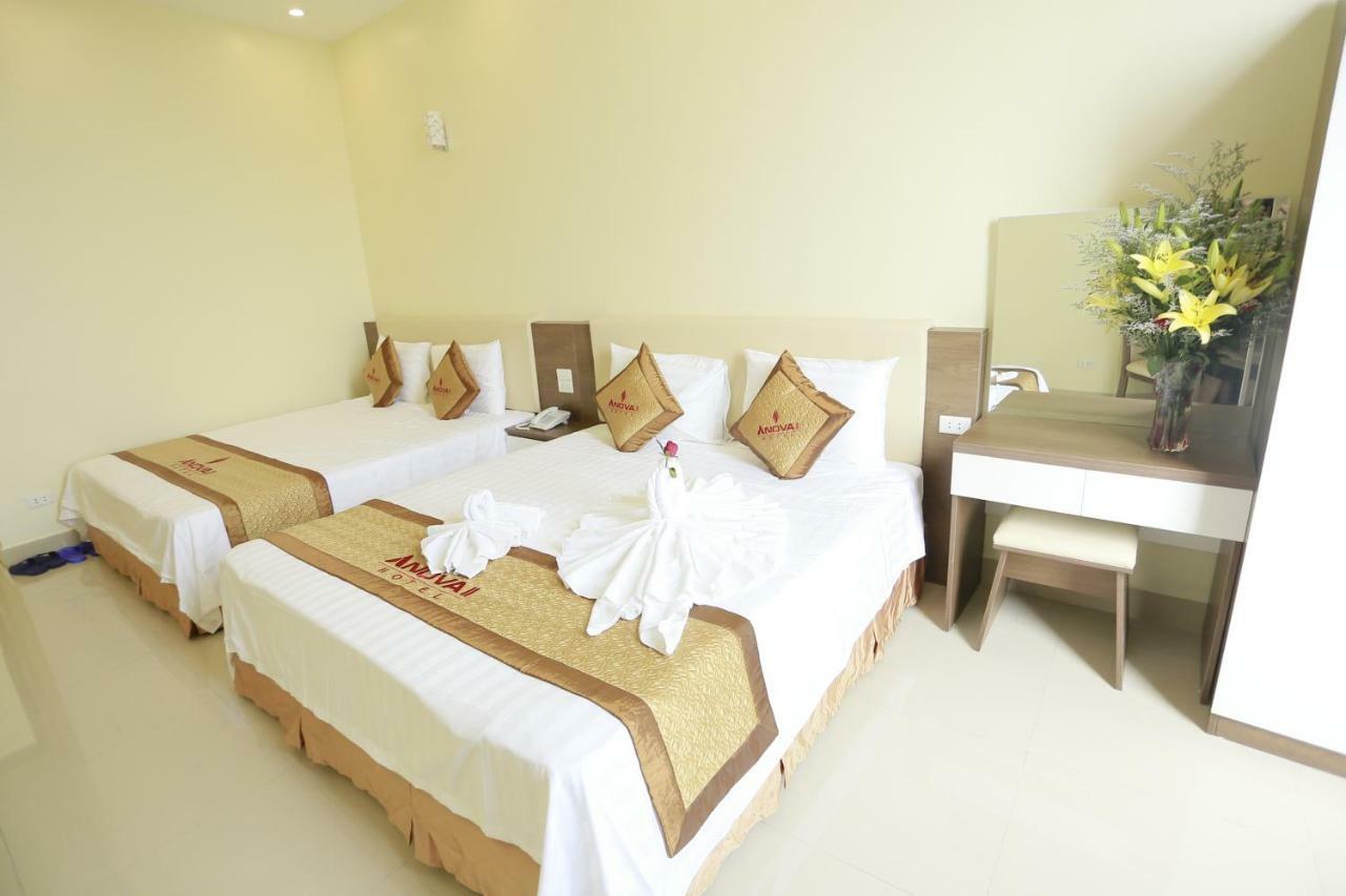 Anova 2 Hotel Ханой Екстер'єр фото
