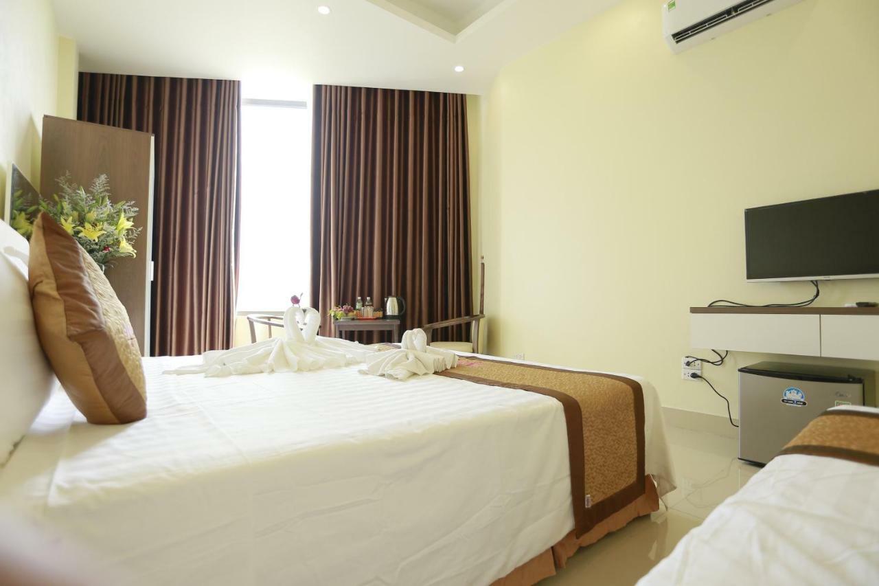 Anova 2 Hotel Ханой Екстер'єр фото